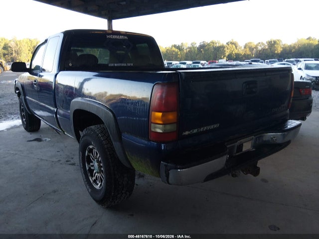 Продажа на аукционе авто 2001 Chevrolet Silverado 1500 Ls, vin: 2GCEK19T211267083, номер лота: 46167610
