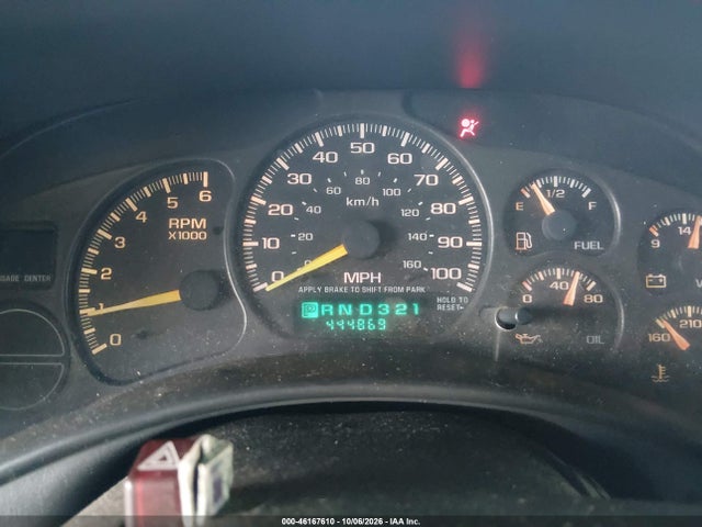 Продажа на аукционе авто 2001 Chevrolet Silverado 1500 Ls, vin: 2GCEK19T211267083, номер лота: 46167610
