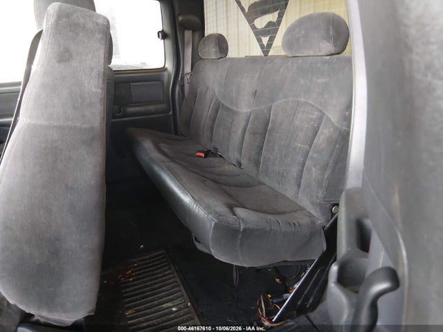 Продажа на аукционе авто 2001 Chevrolet Silverado 1500 Ls, vin: 2GCEK19T211267083, номер лота: 46167610