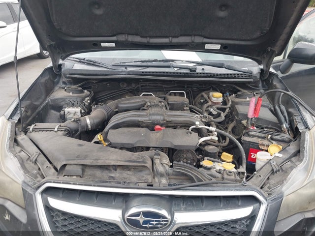 46167612 :رقم المزاد ، JF2GPACC8E8218459 vin ، 2014 Subaru Xv Crosstrek 2.0i Premium مزاد بيع