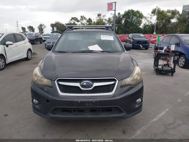 46167612 :رقم المزاد ، JF2GPACC8E8218459 vin ، 2014 Subaru Xv Crosstrek 2.0i Premium مزاد بيع