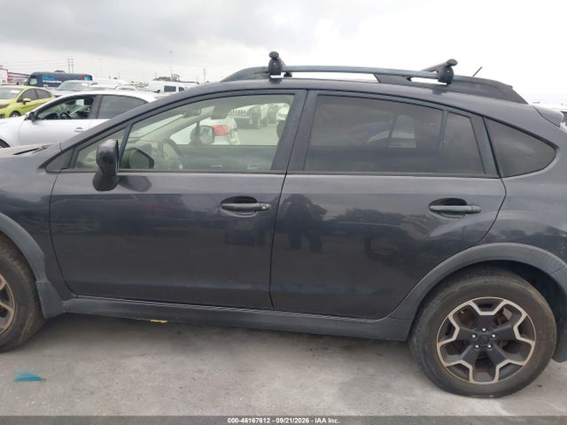 46167612 :رقم المزاد ، JF2GPACC8E8218459 vin ، 2014 Subaru Xv Crosstrek 2.0i Premium مزاد بيع