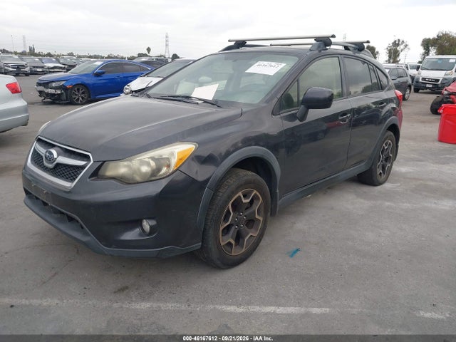 46167612 :رقم المزاد ، JF2GPACC8E8218459 vin ، 2014 Subaru Xv Crosstrek 2.0i Premium مزاد بيع