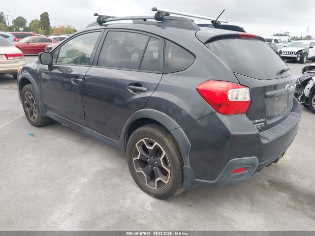 46167612 :رقم المزاد ، JF2GPACC8E8218459 vin ، 2014 Subaru Xv Crosstrek 2.0i Premium مزاد بيع