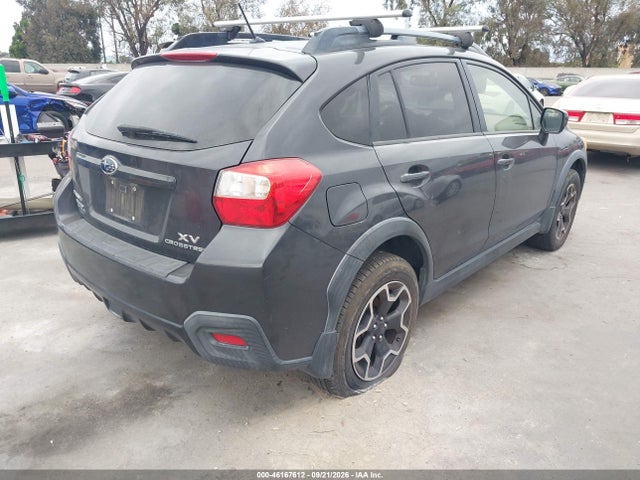 46167612 :رقم المزاد ، JF2GPACC8E8218459 vin ، 2014 Subaru Xv Crosstrek 2.0i Premium مزاد بيع