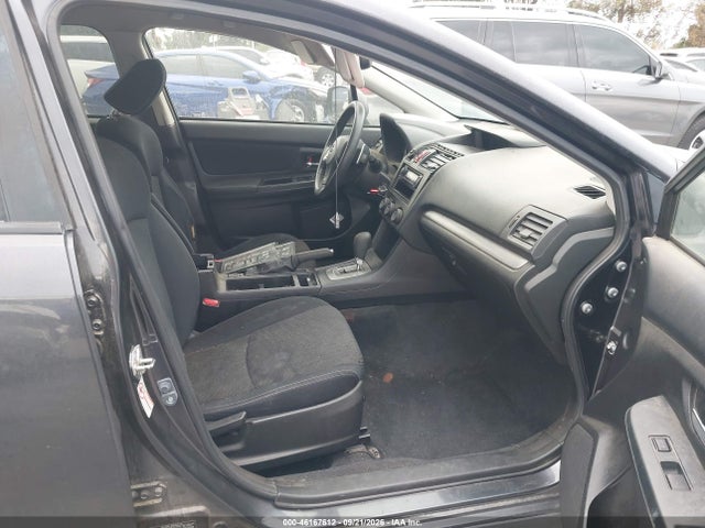 46167612 :رقم المزاد ، JF2GPACC8E8218459 vin ، 2014 Subaru Xv Crosstrek 2.0i Premium مزاد بيع