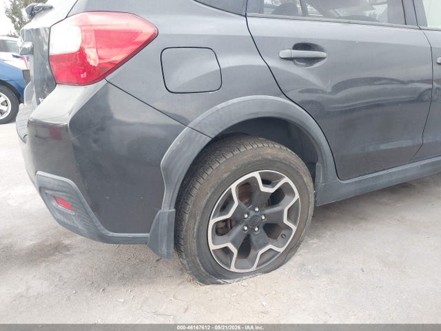 46167612 :رقم المزاد ، JF2GPACC8E8218459 vin ، 2014 Subaru Xv Crosstrek 2.0i Premium مزاد بيع