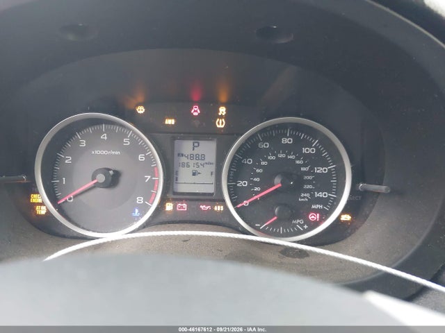 46167612 :رقم المزاد ، JF2GPACC8E8218459 vin ، 2014 Subaru Xv Crosstrek 2.0i Premium مزاد بيع