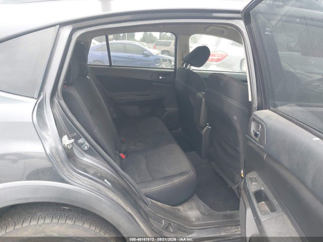 46167612 :رقم المزاد ، JF2GPACC8E8218459 vin ، 2014 Subaru Xv Crosstrek 2.0i Premium مزاد بيع
