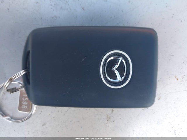 46167623 :رقم المزاد ، JM3KFBCL1S0652712 vin ، 2025 Mazda Cx-5 2.5 S Preferred مزاد بيع