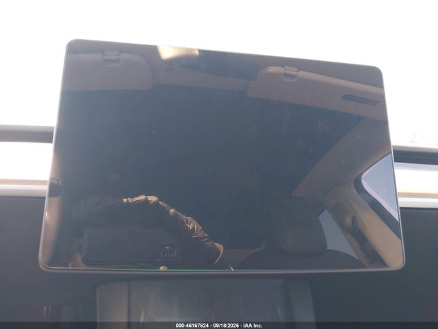 46167624 :رقم المزاد ، 7SAYGAEE5PF939605 vin ، 2023 Tesla Model Y Awd/long Range Dual Motor All-wheel Drive مزاد بيع