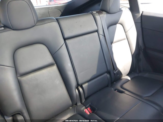 46167624 :رقم المزاد ، 7SAYGAEE5PF939605 vin ، 2023 Tesla Model Y Awd/long Range Dual Motor All-wheel Drive مزاد بيع