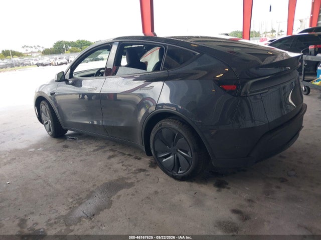 Tesla Model Y 2026 7SAYGDED0TA728540 Image 3