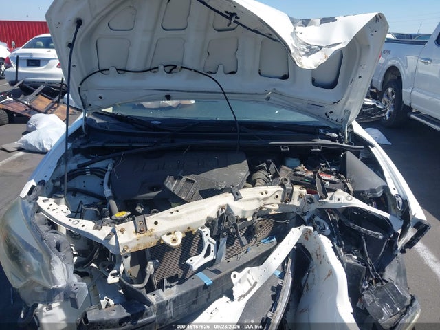Toyota Corolla Le Plus 2014 5YFBURHE2EP003710 Image 10