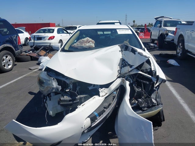 Toyota Corolla Le Plus 2014 5YFBURHE2EP003710 Image 12