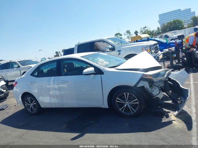 Toyota Corolla Le Plus 2014 5YFBURHE2EP003710 Image 13