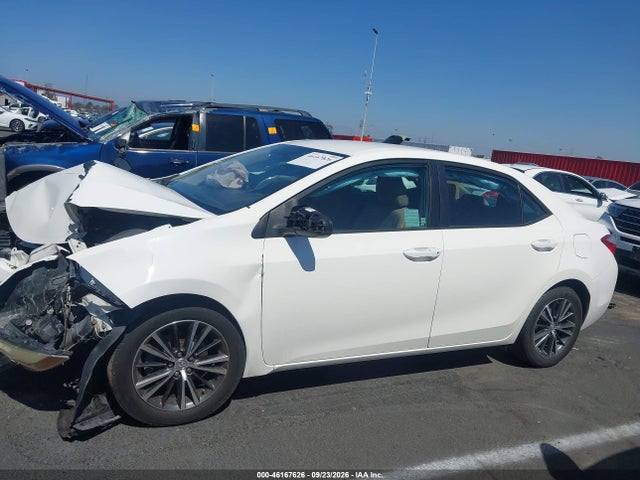 Toyota Corolla Le Plus 2014 5YFBURHE2EP003710 Image 14