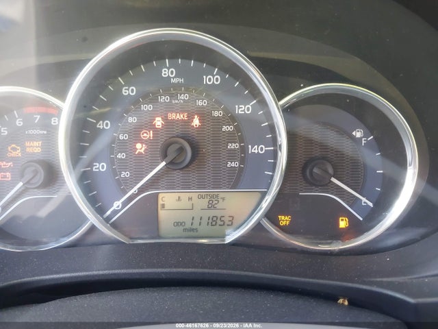 Toyota Corolla Le Plus 2014 5YFBURHE2EP003710 Image 15