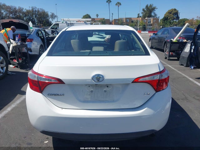 Toyota Corolla Le Plus 2014 5YFBURHE2EP003710 Image 16