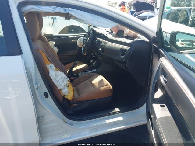 Toyota Corolla Le Plus 2014 5YFBURHE2EP003710 Image 5