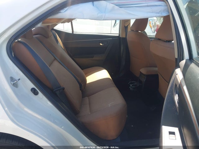 Toyota Corolla Le Plus 2014 5YFBURHE2EP003710 Image 8