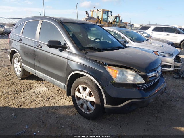 Aukcja sprzedaży 2008 Honda Cr-v Ex-l, vin: JHLRE38728C056126, numer aukcji: 46167629