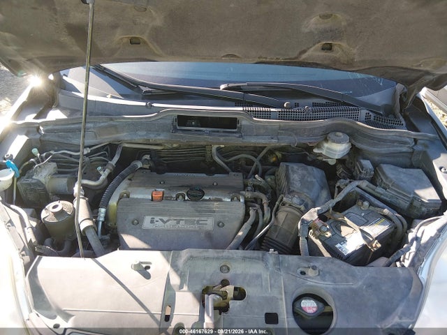 46167629 :رقم المزاد ، JHLRE38728C056126 vin ، 2008 Honda Cr-v Ex-l مزاد بيع