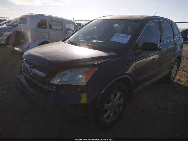 46167629 :رقم المزاد ، JHLRE38728C056126 vin ، 2008 Honda Cr-v Ex-l مزاد بيع