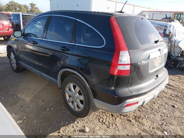 46167629 :رقم المزاد ، JHLRE38728C056126 vin ، 2008 Honda Cr-v Ex-l مزاد بيع