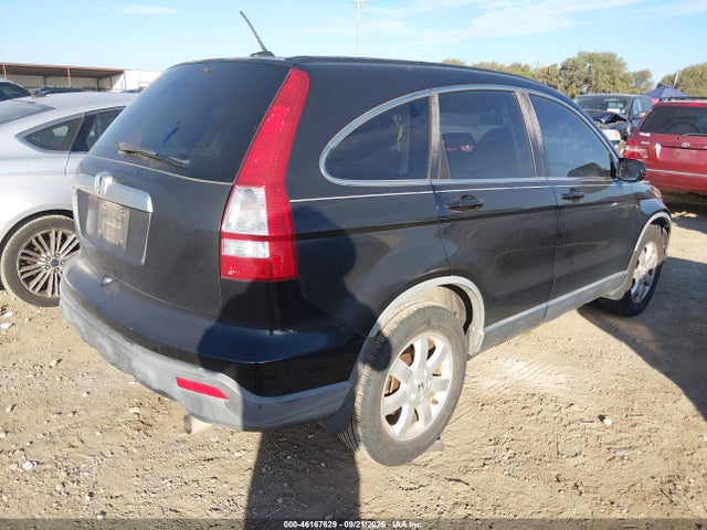 46167629 :رقم المزاد ، JHLRE38728C056126 vin ، 2008 Honda Cr-v Ex-l مزاد بيع