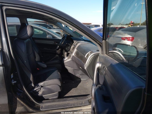 46167629 :رقم المزاد ، JHLRE38728C056126 vin ، 2008 Honda Cr-v Ex-l مزاد بيع