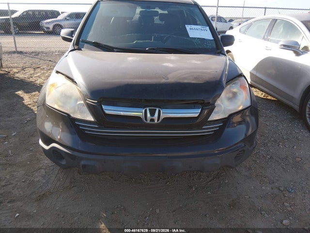 46167629 :رقم المزاد ، JHLRE38728C056126 vin ، 2008 Honda Cr-v Ex-l مزاد بيع