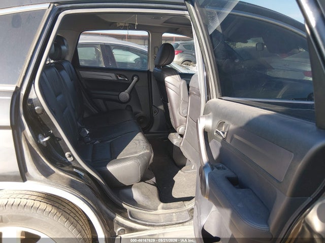 46167629 :رقم المزاد ، JHLRE38728C056126 vin ، 2008 Honda Cr-v Ex-l مزاد بيع