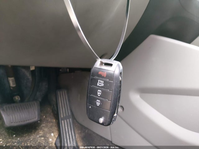 46167630 :رقم المزاد ، KNAFX4A86E5051995 vin ، 2014 Kia Forte Ex مزاد بيع