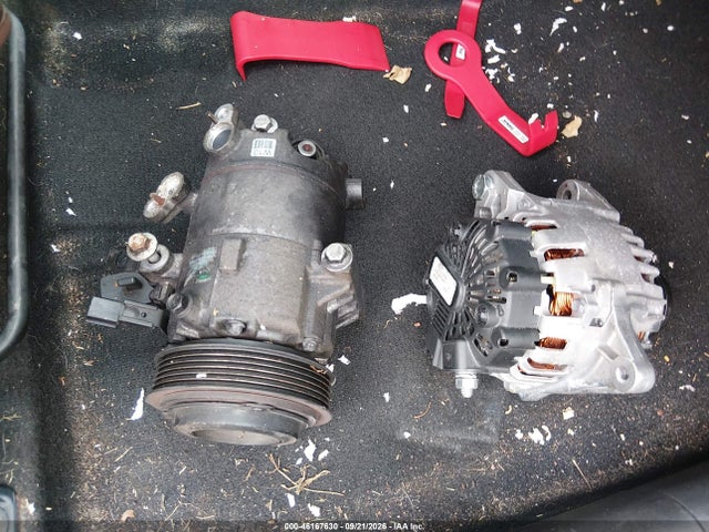 46167630 :رقم المزاد ، KNAFX4A86E5051995 vin ، 2014 Kia Forte Ex مزاد بيع