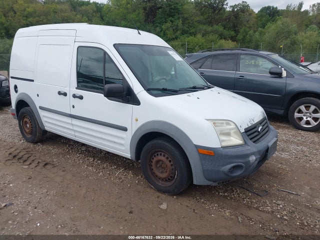 46167632 :رقم المزاد ، NM0LS7AN1DT175725 vin ، 2013 Ford Transit Connect Xl مزاد بيع