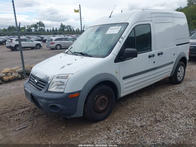 Продажа на аукционе авто 2013 Ford Transit Connect Xl, vin: NM0LS7AN1DT175725, номер лота: 46167632