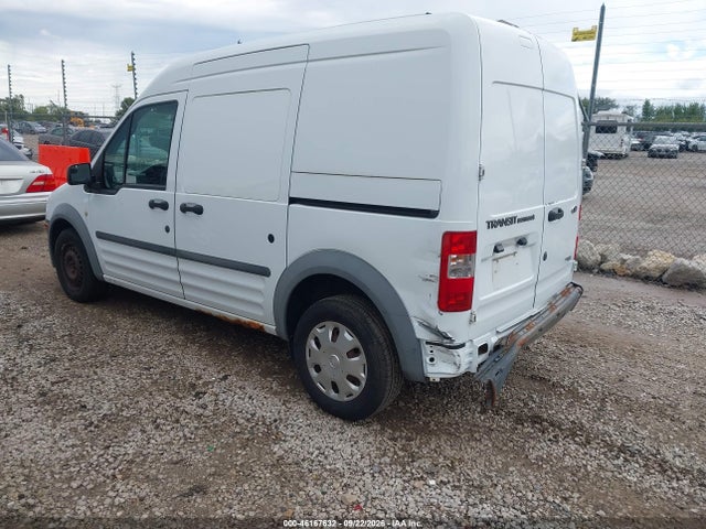Продажа на аукционе авто 2013 Ford Transit Connect Xl, vin: NM0LS7AN1DT175725, номер лота: 46167632