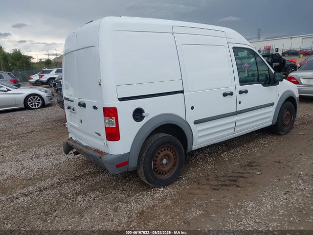 Продажа на аукционе авто 2013 Ford Transit Connect Xl, vin: NM0LS7AN1DT175725, номер лота: 46167632