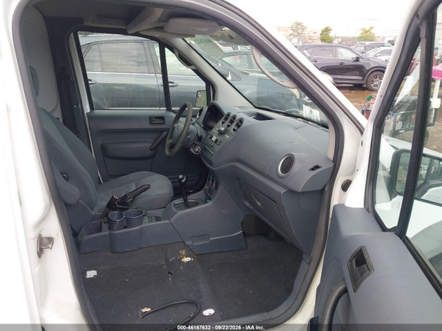 Продажа на аукционе авто 2013 Ford Transit Connect Xl, vin: NM0LS7AN1DT175725, номер лота: 46167632
