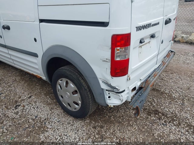 Продажа на аукционе авто 2013 Ford Transit Connect Xl, vin: NM0LS7AN1DT175725, номер лота: 46167632