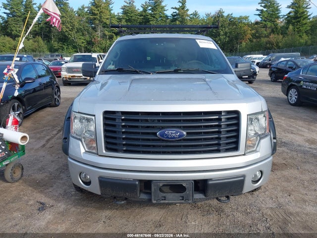 Продажа на аукционе авто 2014 Ford F-150 Stx, vin: 1FTFX1EFXEFC24146, номер лота: 46167646