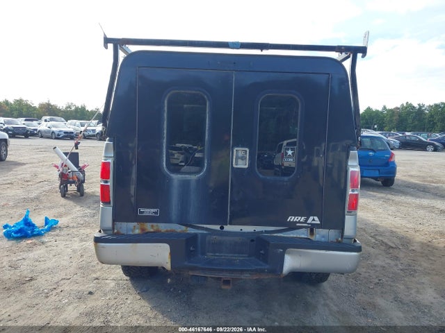 Продажа на аукционе авто 2014 Ford F-150 Stx, vin: 1FTFX1EFXEFC24146, номер лота: 46167646