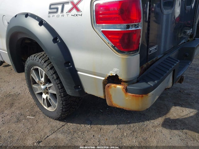 Продажа на аукционе авто 2014 Ford F-150 Stx, vin: 1FTFX1EFXEFC24146, номер лота: 46167646