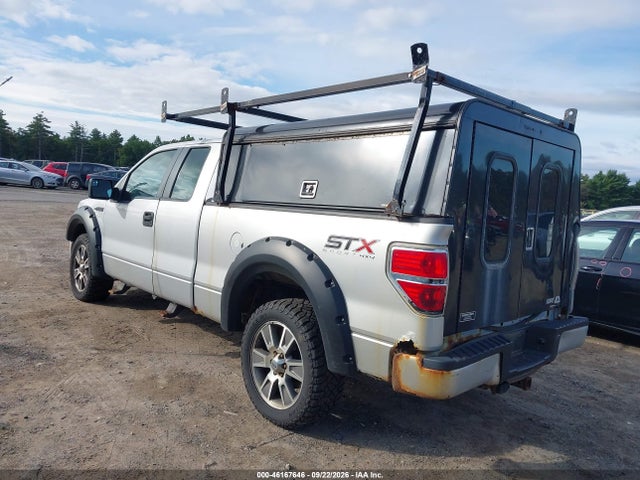 Продажа на аукционе авто 2014 Ford F-150 Stx, vin: 1FTFX1EFXEFC24146, номер лота: 46167646