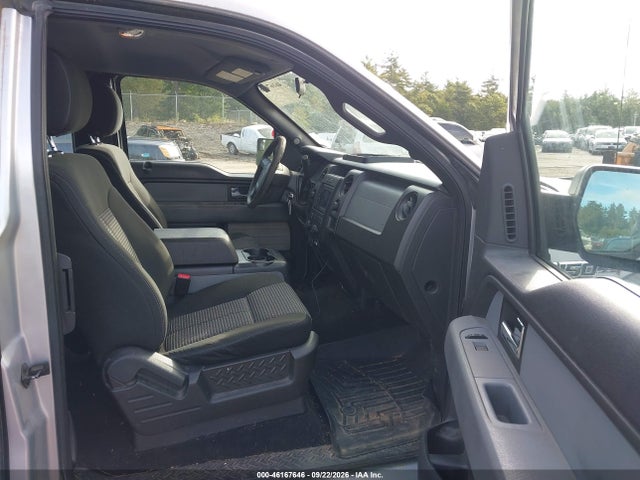 Продажа на аукционе авто 2014 Ford F-150 Stx, vin: 1FTFX1EFXEFC24146, номер лота: 46167646