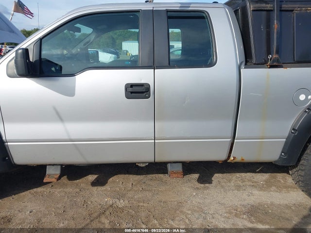 Продажа на аукционе авто 2014 Ford F-150 Stx, vin: 1FTFX1EFXEFC24146, номер лота: 46167646