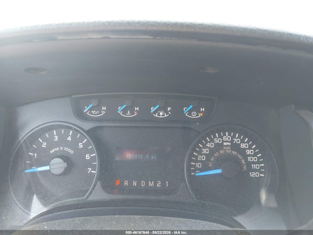 Продажа на аукционе авто 2014 Ford F-150 Stx, vin: 1FTFX1EFXEFC24146, номер лота: 46167646