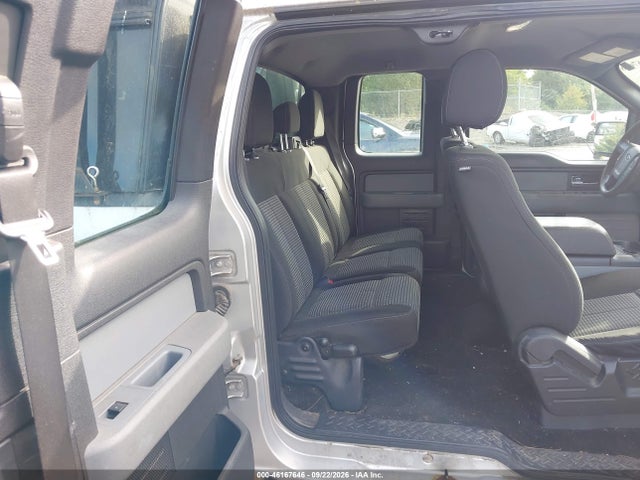 Продажа на аукционе авто 2014 Ford F-150 Stx, vin: 1FTFX1EFXEFC24146, номер лота: 46167646