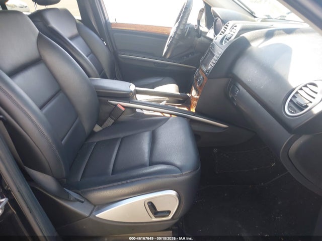 Продаж на аукціоні авто 2009 Mercedes-benz Ml 350 4matic, vin: 4JGBB86E29A442009, номер лоту: 46167649